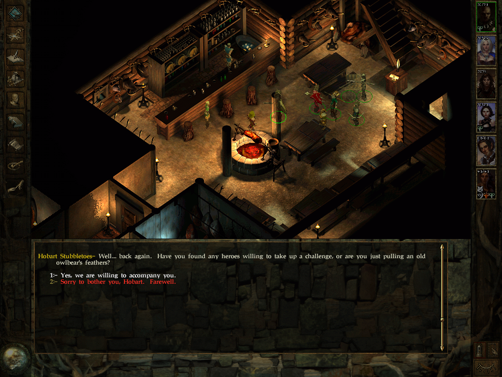 Icewind dale heart of winter review